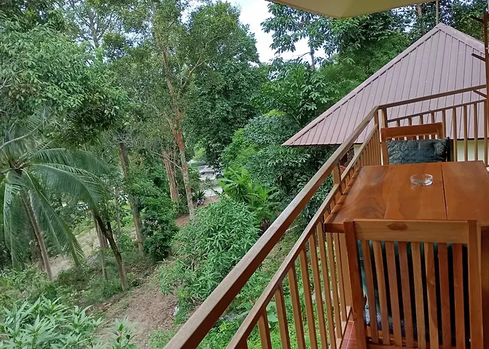 Butterfly Cottage Tracy Island Had Yao