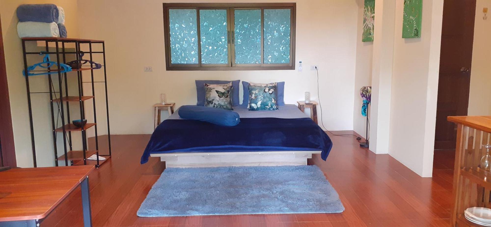 Casa vacanze Butterfly Tracy Island Had Yao *